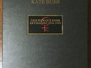 Kate Bush This Woman's Work Anthology UK Nine Vinyl LP Limited Box Set