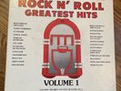 Jukebox Classics  Doo Wop 50s Rock N Roll Greatest Hits 10-inch 78 RPM Records