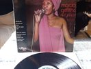 Marcia Griffiths - Naturally (LP, Album). Vinyl Looks and Plays excellent.