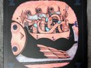 My Morning Jacket Z Color Vinyl Splattered Blue Black LP VMP Gatefold Edition