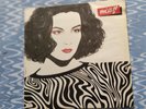 MIXAGE - LP  BABY RECORD  ITALIA  1986  MAI SUONATO