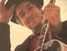 Vinyl, LP, 1st Ed. Signed By Johnny Cash, Bob Dylan, Nashville Skyline, 1969