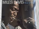 Extraordinary Kind of Blue by Davis, Miles (Record, 2011)