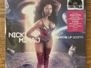 NICKI MINAJ - BEAM ME UP SCOTTY [DRAGON FRUIT RSD VINYL RECORD] (2021)