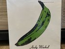 The Velvet Underground and Nico Unripened Vinyl