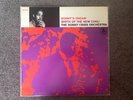 The Sonny Criss Orchestra Sonny's Dream original 1968 Prestige post bop jazz LP