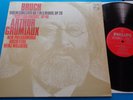Arthur Grumiaux BRUCH Violin Concerto No.1, Scottish Fantasy - Philips 6500 780