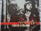 Oasis Familiar To Millions Triple Vinyl Album  1st Press Excllent Condition
