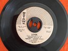 Northern soul / Motown Sherri Taylor & Singin Sammy Ward Lover VG/VG+ condition