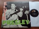CANADA  ELVIS PRESLEY S/T Self Titled '60s Reissue 1st LP RCA Victor LPM-1254