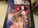 Madonna Lot 4 True Blue /2 x12 Inch Vinyl LP
