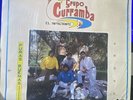 GRUPO CURRAMBA / CUMBIAS / Vinyl Récord 33 Rpm