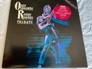 OZZY OSBOURNE RANDY RHOADS TRIBUTE 2LP VINYL RECORD  A1/B1/C1/D1