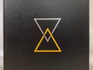 Coheed And Cambria The Afterman Gold and Silver Vinyl Set Limited Edition 2012