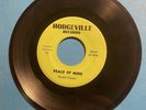 HEAR RARE INCREDIBLE VG+ R&B BLUES 45 Gospel Queens Peace Of Mine When I Am Gone