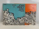 John Fahey Takoma LP Vol. 1 & 2 Blind Joe Death Chants Breakdowns Guitar Stereo