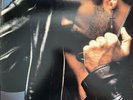 George Michael Faith Lp EX Condition