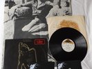 MARC BOLAN T.REX LP ELECTRIC WARRIOR 1st PRESS+POSTER HYPE STICKER+2 SINGLES