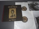 NEIL YOUNG - DEAD MAN / EU 2-VINYL-LP-SET 2018 (MINT-) & INLET'S