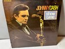 SEALED RARE OOP Johnny Cash LP VINYL Show Time 1969 SUN Folsom Prison Blues walk