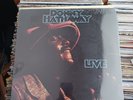 DONNY HATHAWAY - LIVE  1972 ATCO FUNK SOUL Vinyl Sealed