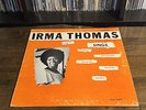 Irma Thomas - Sings (LP, Comp) (Very Good Plus (VG+)) - 3157640576