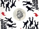 De La Soul - Buhloone Mind State '93 LP US PROMO ORG EX-/EX