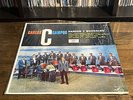 Carlos Campos - Danzon y Boogaloo (LP) (Very Good (VG)) - 3152149058