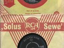 THE MONKEES   2X   SOUTH AFRICA  45'S    VALLERI  +  DAYDREAM BELIEVER