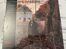 BLACK SABBATH S/T NUMBERED Vinyl LP Rhino Hi Fidelity Audiophile Limited SEALED