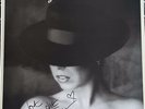 JUDY TZUKE  - Ritmo - SIGNED  UK  12 Inch LP  - Authentic Autograph