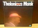 THELONIOUS MONK PURE 1973 US MILESTONE MSP-47004 BILL EVANS MILES DAVIS