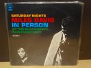 MILES DAVIS PERSON IN SATURDAY NIGHT BLACKHAWK JAPAN HANK MOBLEY JOHN COLTRANE