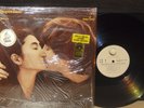 SHRINK WRAP JOHN LENNON DOUBLE FANTASY VINYL LP NAUTILUS NR47 POSTER BEATLES