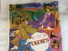 THE BEATLES A COLLECTION OF OLDIES PARLOPHONE VINYL RECORD ALBUM