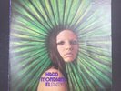 ZALATNAY SAROLTA  hadd modiam el CZECH PSYCH lp orig