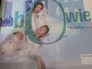 DAVID BOWIE  'Hours...'  Double LP NEW ISO/PARLOPHONE Art Rock Synth-Pop