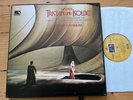 SLS 963 Wagner Tristan & Isolde Vickers Dernesch Karajan etc 5 LP box set