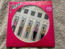 X-RAY SPEX PICTURE DISC LP (GERM FREE ADOLESCENTS) LTD 1000 COPIES RSD 2024