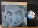 Grant Green – I Want To Hold Your Hand 1966 Mono P/Ear RVG Elvin Jones Blue Note