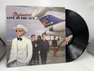 Skyhooks – Live In The 80's 1983 AUS ORIGINAL PRESS VINYL LP RECORD VGC+