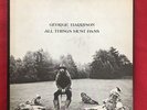 George Harrison - All Things Must Pass 1978 3xLP, Album, RP, Poster  STCH-639