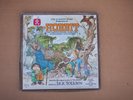 THE HOBBIT Original Soundtrack 2 Vinyl Records Set LP & Book Rankin Bass