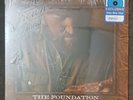 Zac Brown Band - The Foundation Sky Blue Vinyl LP (New/Sealed)