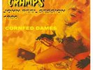 The Cramps - John Peel Session 1986 7