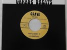 TOMBSTONES - I Want You/ You’ll Regret It GARAGE GREATS REIS rare 1967 US garage