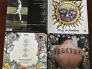 SUBLIME 40oz. to Freedom 2-LP Set & Sublime Self-Titled Vinyl 2-LP Set 2016