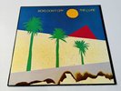 The Cure Boys Don't Cry Original LP USA Import 1980 Vinyl PVC7916 VG++/VG+