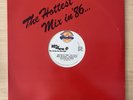TWIN FORCE PORSCHE BAND Matter Of Time / Must Be Right BUDWEISER 12