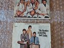The Beatles original #2 1966 Stereo 3rd State Butcher Cover w/excellent peel USA